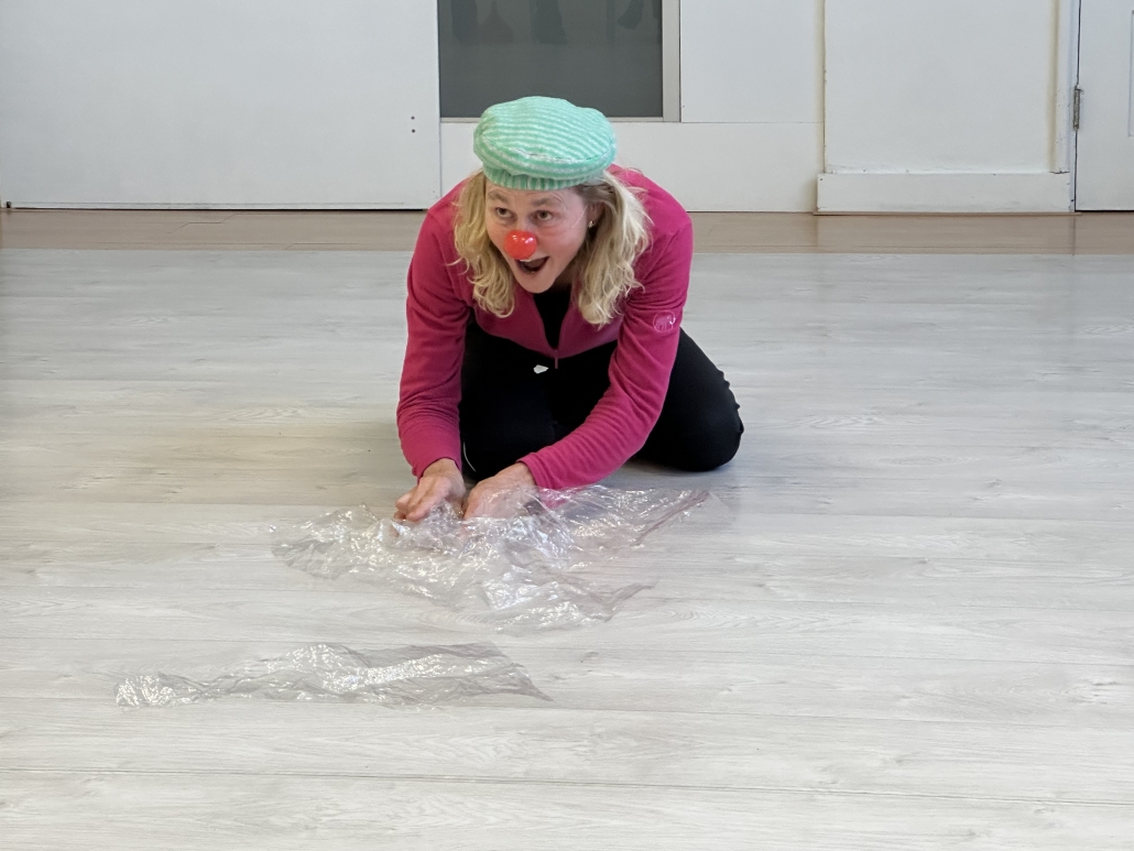 Keep It Simple Stupid